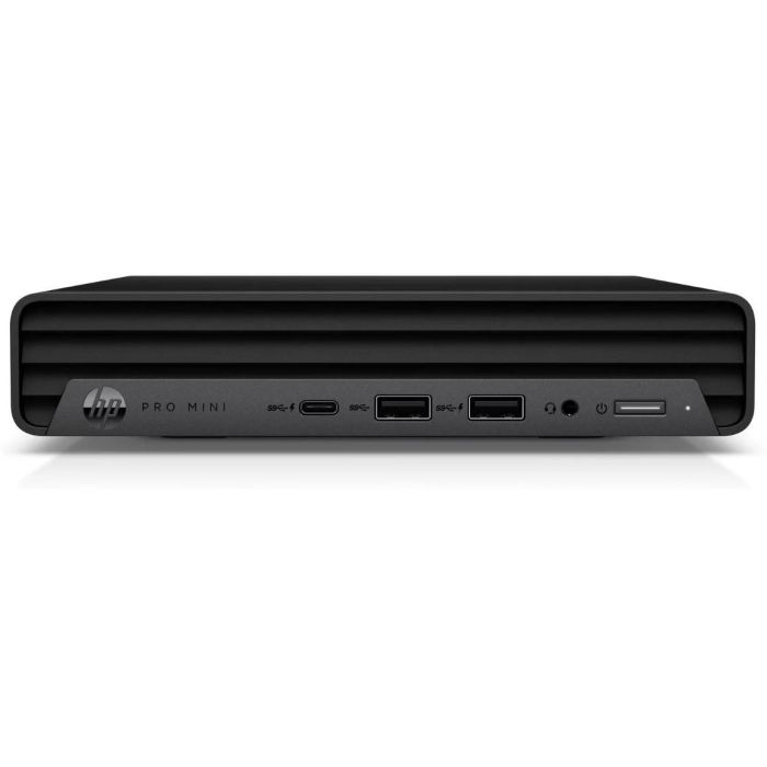 HP Pro Mini 400 G9 USFF i3 12100T/8GB/256SSD/WLAN/FreeDOS 0 HP Pro Mini 400 G9 USFF i3 12100T/8GB/256SSD/WLAN/FreeDOS 0