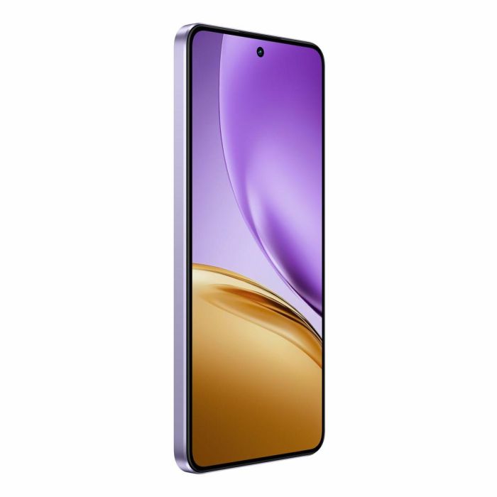Smartphone Realme 14T 6,67" 8 GB RAM 256 GB Púrpura 4 Smartphone Realme 14T 6,67" 8 GB RAM 256 GB Púrpura 4