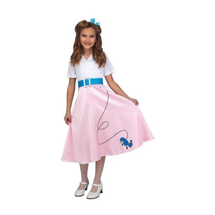 Pink lady 10-12 años 2 Pink lady 10-12 años 2
