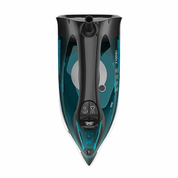 Plancha de Vapor Cecotec Fast&Furious 5055 Pro 1