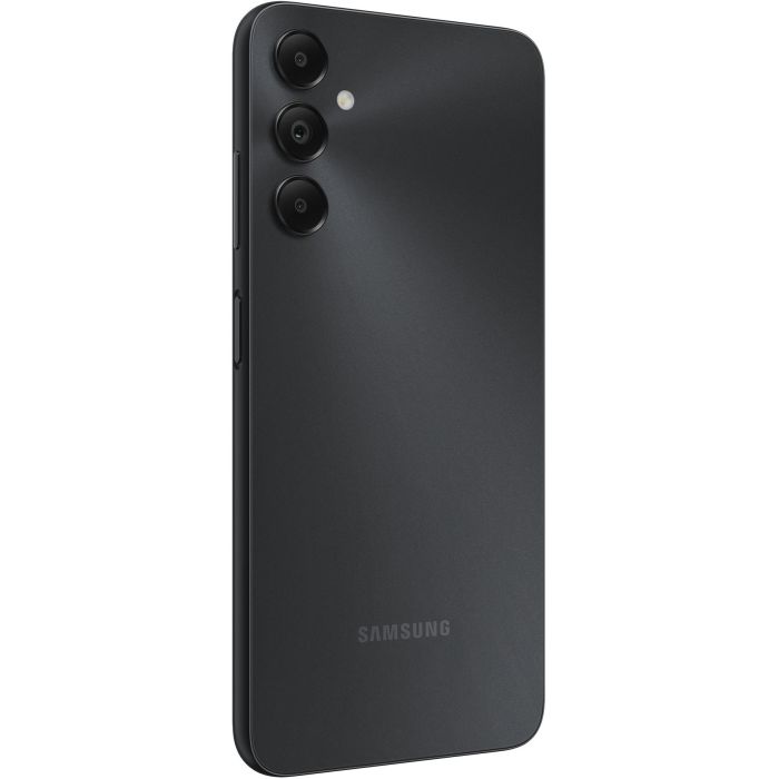 Samsung Galaxy A05s 128GB Almacenamiento 4GB RAM 4G Negro - Smartphone Android con Pantalla 6.7" PLS y Cámara 50MP 5 Samsung Galaxy A05s 128GB Almacenamiento 4GB RAM 4G Negro - Smartphone Android con Pantalla 6.7" PLS y Cámara 50MP 5