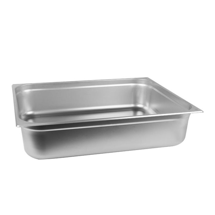 Gn 2/1 Cubeta 46 Inox.18/10 1946 Gn 2/1 Cubeta 46 Inox.18/10 1946