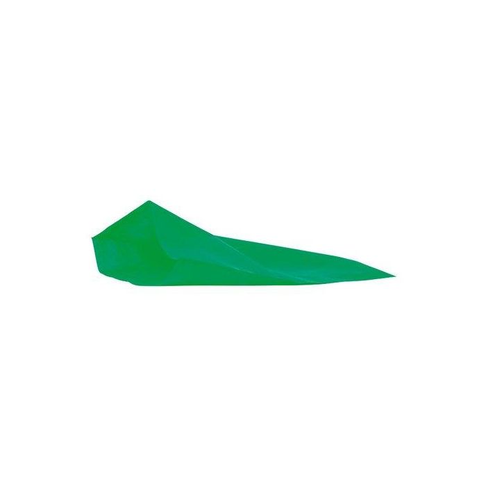 Bolsa Disfraz Tejido No Tejido 56X70 Verde P/25