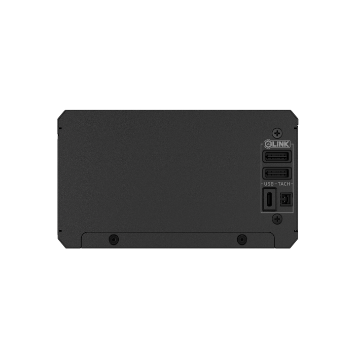 Corsair CP-9020267-EU Fuente Alimentación iCUE LINK HX1200i SHIFT 1200W 80+ Platinum Modular ATX 3.1 PCIe 5.1 3