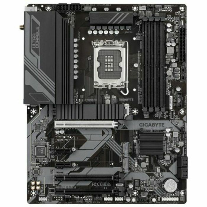 Placa Base Gigabyte Z790 D AX LGA 1700 4