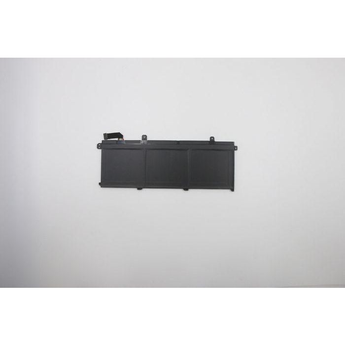 Lenovo Batería Interna 3-celdas Li-ion 50Wh para portátiles ThinkPad - Alto rendimiento y duración 1 Lenovo Batería Interna 3-celdas Li-ion 50Wh para portátiles ThinkPad - Alto rendimiento y duración 1