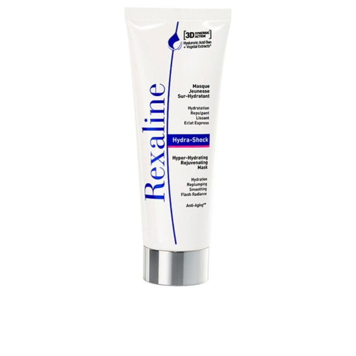 Rexaline Hydra Shock Mask 75 mL