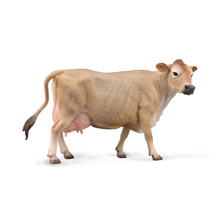 Vaca Jersey - L - 88980 - Collecta Vaca Jersey - L - 88980 - Collecta