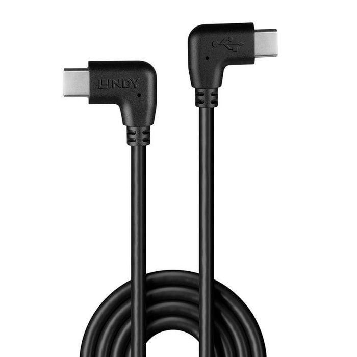 Cable USB LINDY 32008 50 cm 5 Cable USB LINDY 32008 50 cm 5
