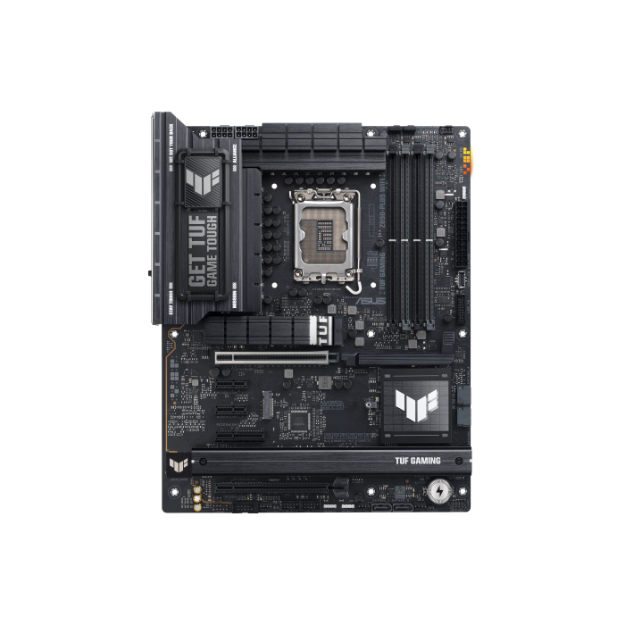 ASUS TUF GAMING Z890-PLUS WiFi Intel Z890 LGA 1851 (Socket V1) ATX 1 ASUS TUF GAMING Z890-PLUS WiFi Intel Z890 LGA 1851 (Socket V1) ATX 1