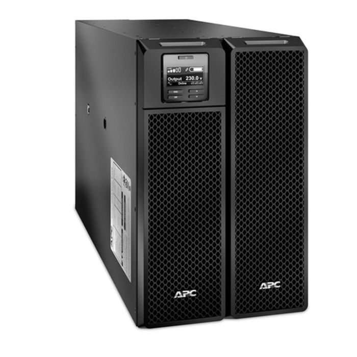 SAI Interactivo APC SRT10KXLI 10000 W 2 SAI Interactivo APC SRT10KXLI 10000 W 2