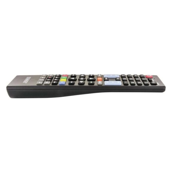 Schwaiger Fernbedienung 5 in 1 vorprogrammiert Schwarz 16 Schwaiger Fernbedienung 5 in 1 vorprogrammiert Schwarz 16