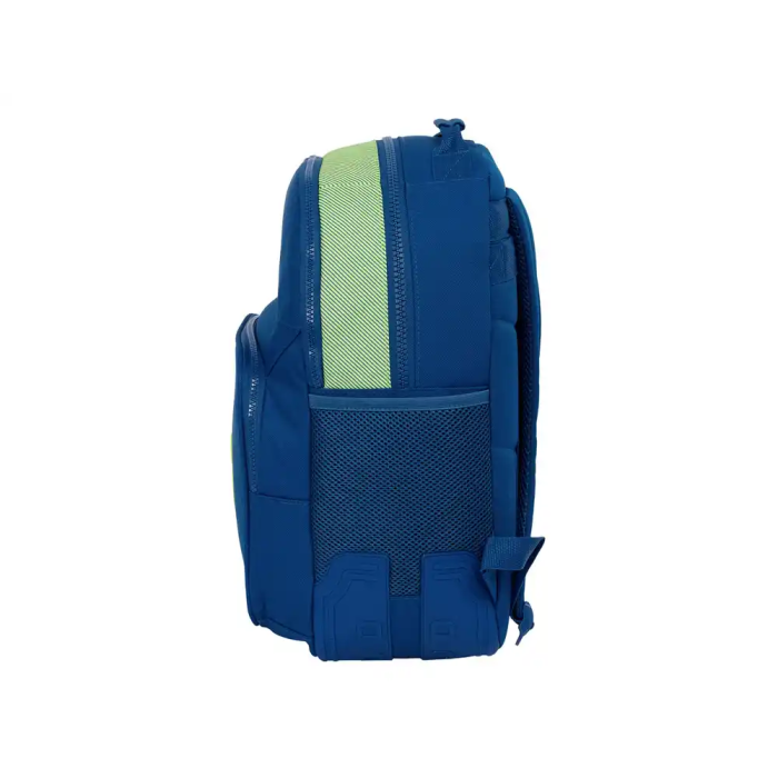 Mochila Escolar Munich North Azul marino 32 x 42 x 15 cm 2