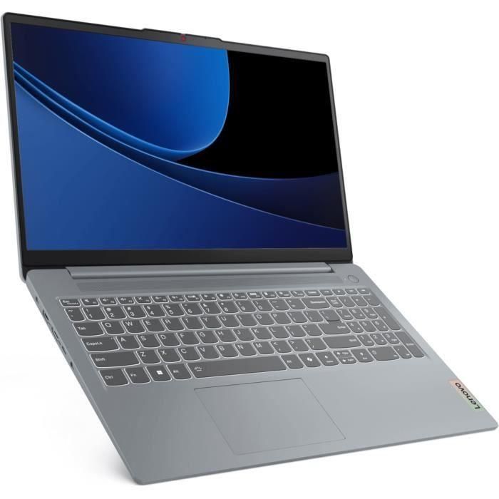 Portátil Lenovo Ideapad Slim 3 15IRU9 | 15.6 FHD - CORE 5 120U - 16GB RAM - 512GB SSD - Windows 11 - AZERTY 1