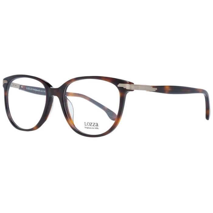 Montura de Gafas Mujer Lozza VL4107 5209AJ 0 Montura de Gafas Mujer Lozza VL4107 5209AJ 0