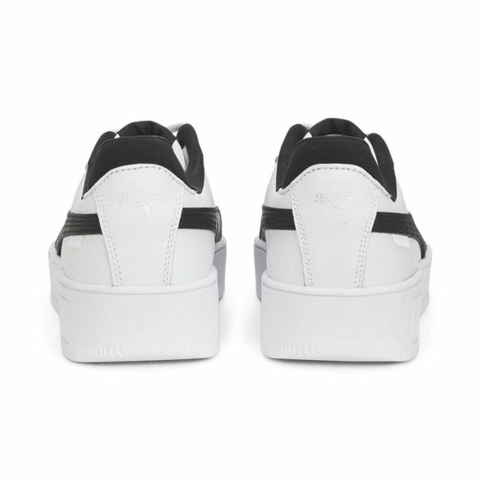 Zapatillas Deportivas Mujer Puma Carina Street Blanco 1 Zapatillas Deportivas Mujer Puma Carina Street Blanco 1