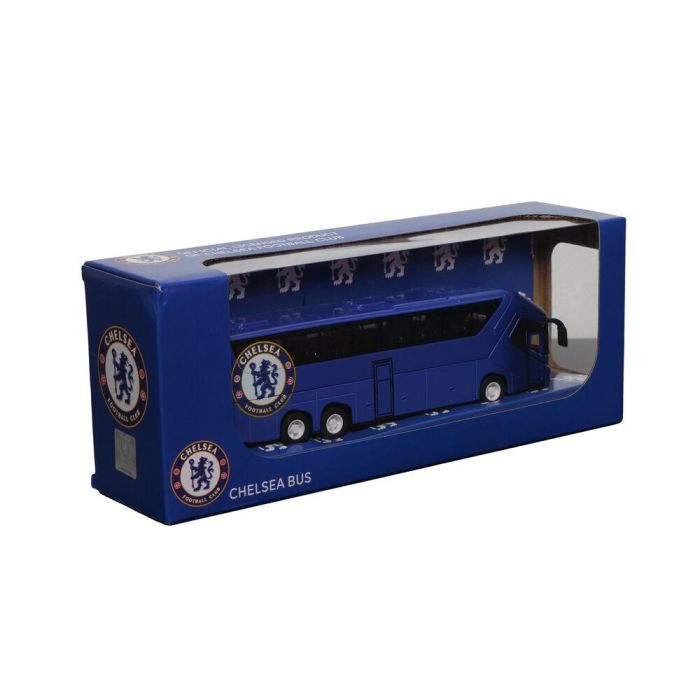 Autobus Chelsea 6