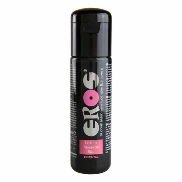 Aceite de Masaje Erótico Eros ER43131 30 ml