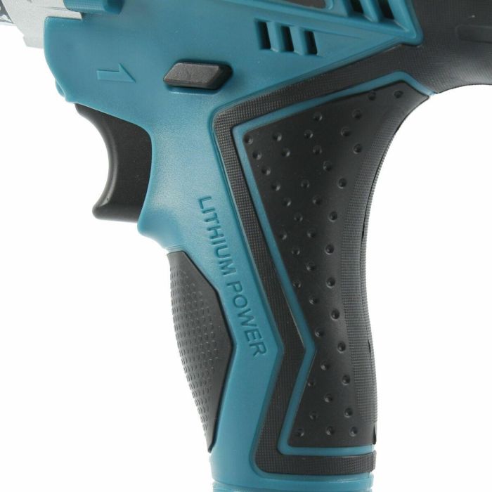 Atornillador eléctrico Ferrestock FSKTAB002 230 V 2 velocidades 4