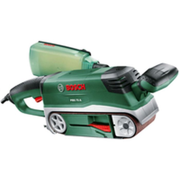 BOSCH Lijadora de banda PBS 75 A 710W 9 BOSCH Lijadora de banda PBS 75 A 710W 9