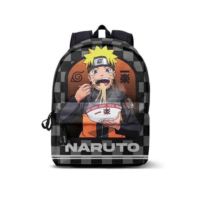 Karactermania Mochila HS FAN Naruto Ichiraku 25 x 15 x 35 cm 0 Karactermania Mochila HS FAN Naruto Ichiraku 25 x 15 x 35 cm 0