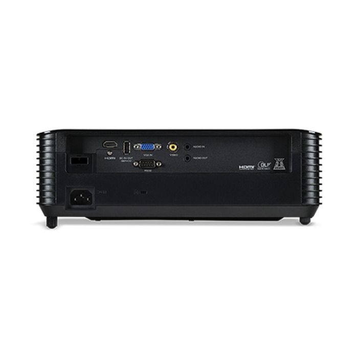 Acer Proyector X1128I DLP SVGA 4800 Lúmenes ANSI 2 Acer Proyector X1128I DLP SVGA 4800 Lúmenes ANSI 2