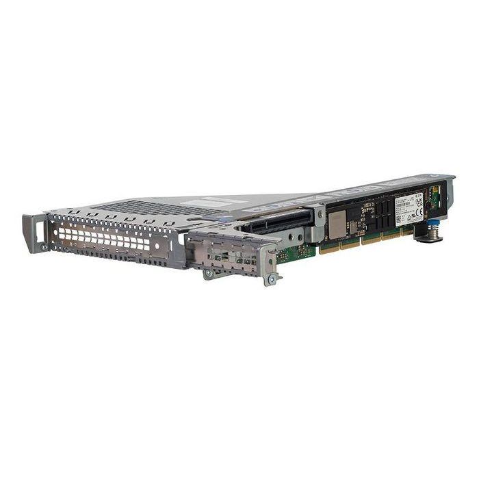 Hewlett Packard Enterprise ProLiant DL380 Gen11 2U x8/x16/x8 Secondary Riser Kit