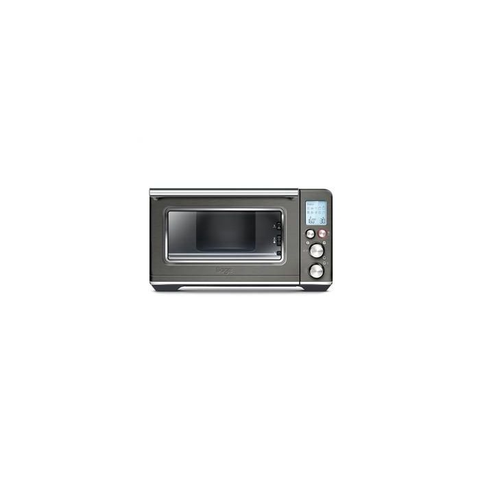 Sage SOV860BSS4EEU1 Horno de Aire Smart Air Fryer con 10 Funciones de Cocina 0 Sage SOV860BSS4EEU1 Horno de Aire Smart Air Fryer con 10 Funciones de Cocina 0