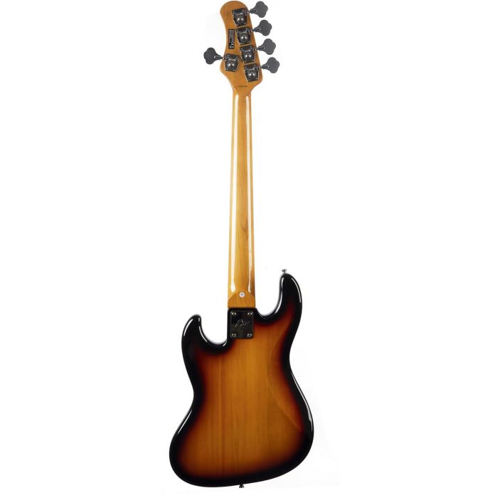 Bajo Eléctrico Eko Starter Jb300 De 5 Cuerdas - Sunburst 1 Bajo Eléctrico Eko Starter Jb300 De 5 Cuerdas - Sunburst 1