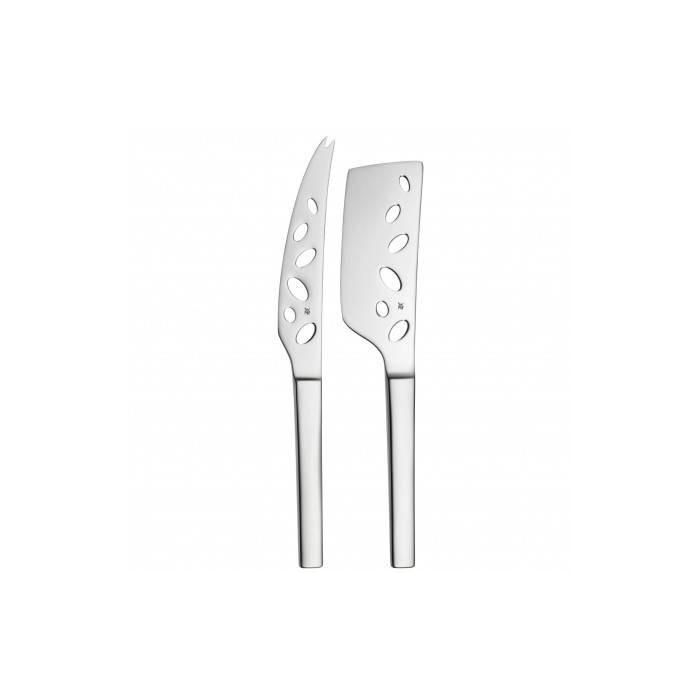 WMF Nuova Käsemesser-Set 2-Teilig 0 WMF Nuova Käsemesser-Set 2-Teilig 0