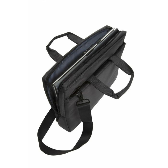 Maletín para Portátil Rivacase 8231 15,6" Negro 2