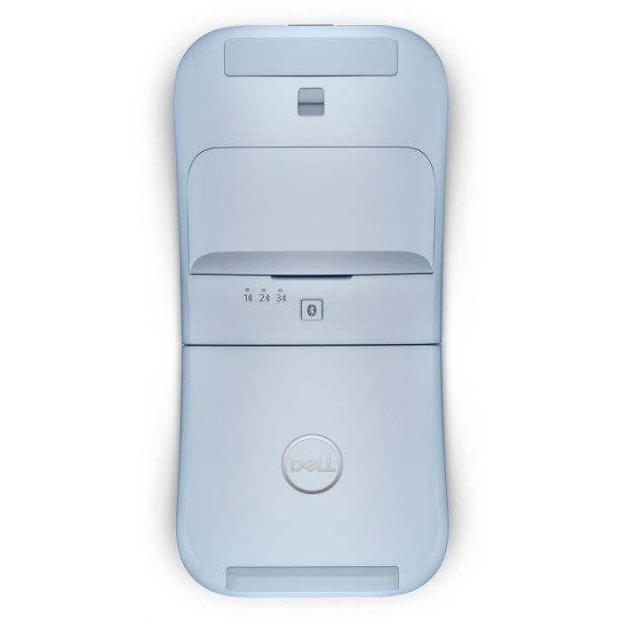 Dell Mouse Bluetooth Inalámbrico MS700 Azul 5