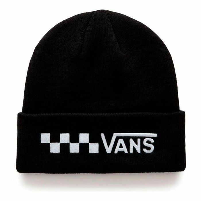 Gorro Vans Trecker Negro Gorro Vans Trecker Negro