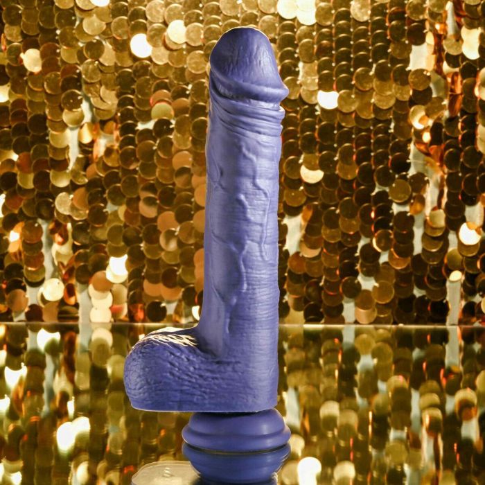 Vibrador Evolved Morado 3 Vibrador Evolved Morado 3