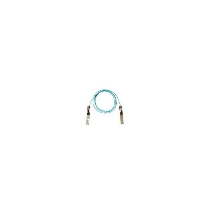 Cisco QSFP-100G-AOC15M= Cable Óptico Activo QSFP 100GBASE 15m InfiniBand