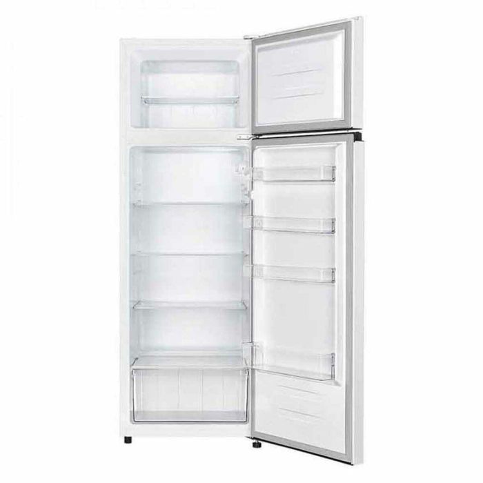 Frigorífico combinado Aspes AF165501E   161 243 L Blanco 2