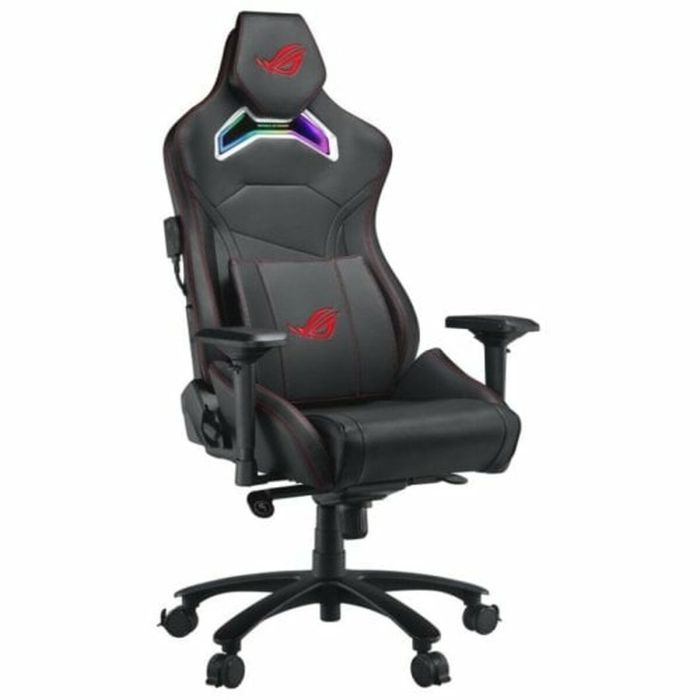 Silla de Oficina Asus Negro 6