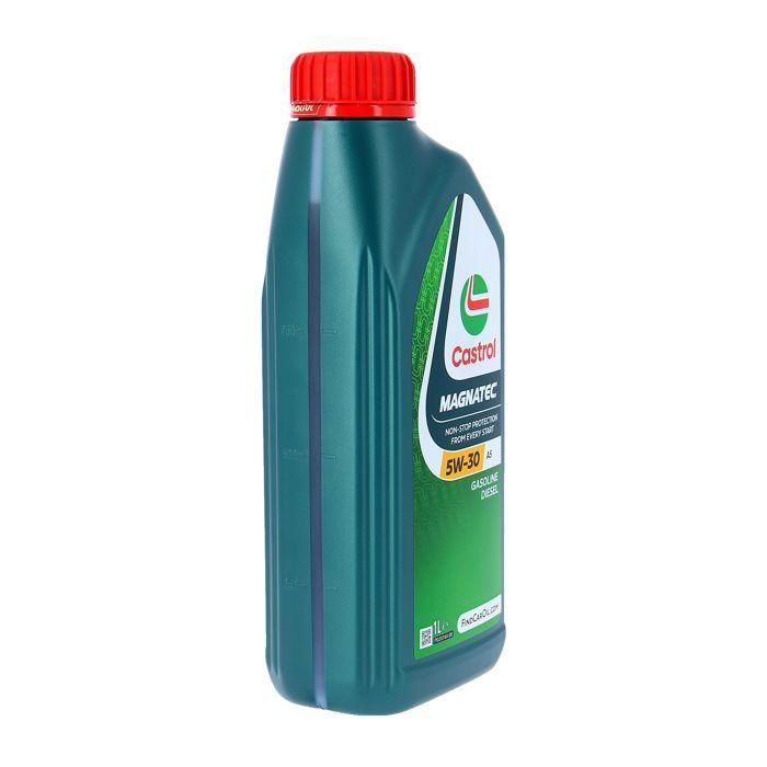 Castrol CAS1697632693281 Aceite de motor Magnatec 5W-30 A5 1L 1