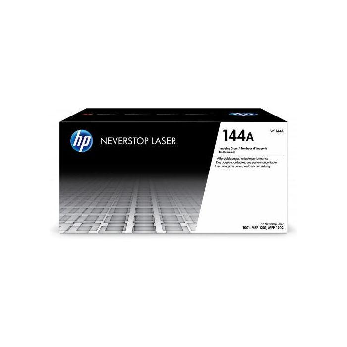 HP Tambor Negro Neverstop Laser 1000A, 1000N, 1000W, 1001Nw, 1200A, 1200Nw, 1200W, 1202Nw, 1202W