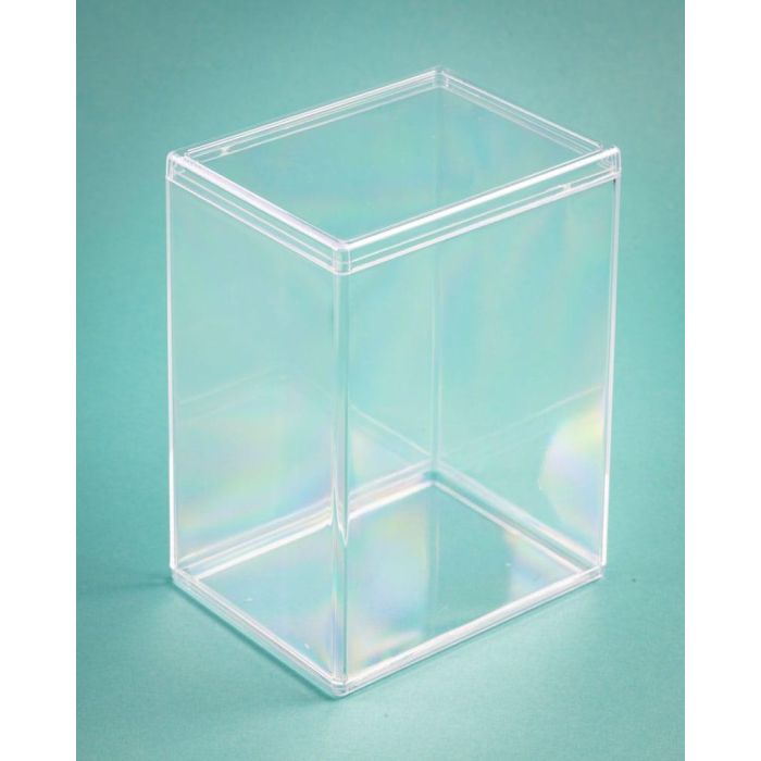 Heo Protective Display Case Caja Protectora 3 Heo Protective Display Case Caja Protectora 3
