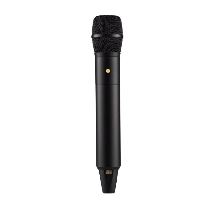 Rode Interviewpro