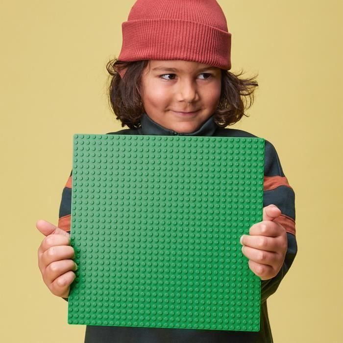 Base Verde Lego Classic 11023 Lego 1 Base Verde Lego Classic 11023 Lego 1