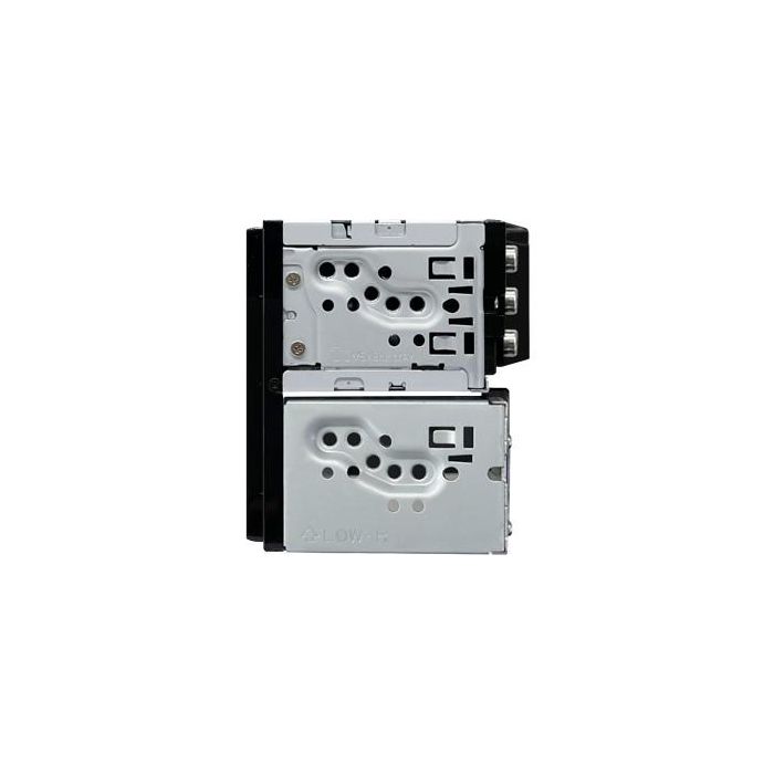 JVC KW-M595DBT 6