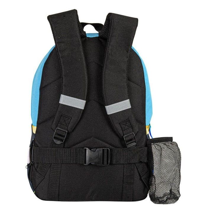 Mochila Mariposas 43cm 6 Mochila Mariposas 43cm 6