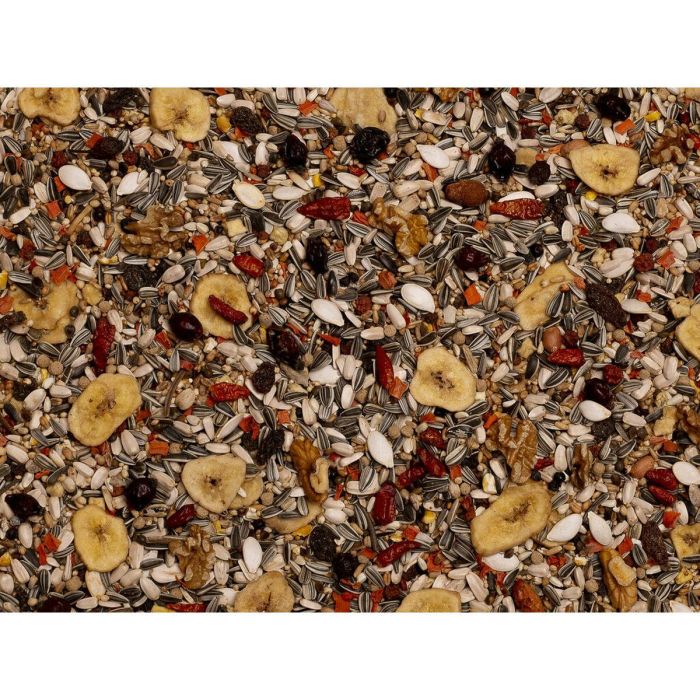 Comida para pájaros Deli Nature Birdelicious 2 Kg 2