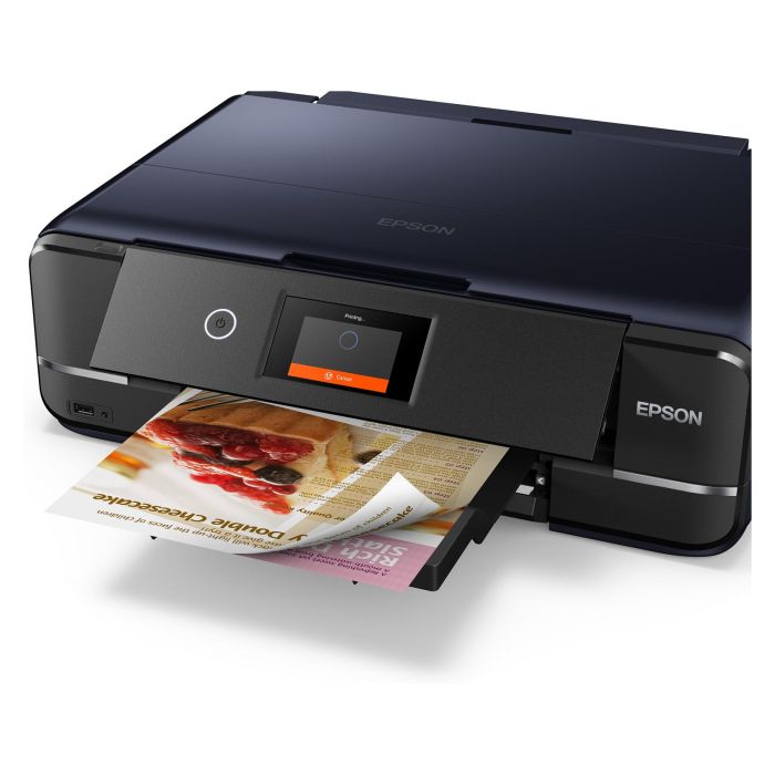 EPSON Multifunción Foto A3 Expression Photo XP-970 13