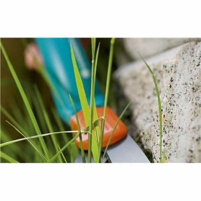 Gardena Cizalla de Hierba Ajustable Comfort con Zapata Guía y Cuchillas Giratorias 360° 2 Gardena Cizalla de Hierba Ajustable Comfort con Zapata Guía y Cuchillas Giratorias 360° 2