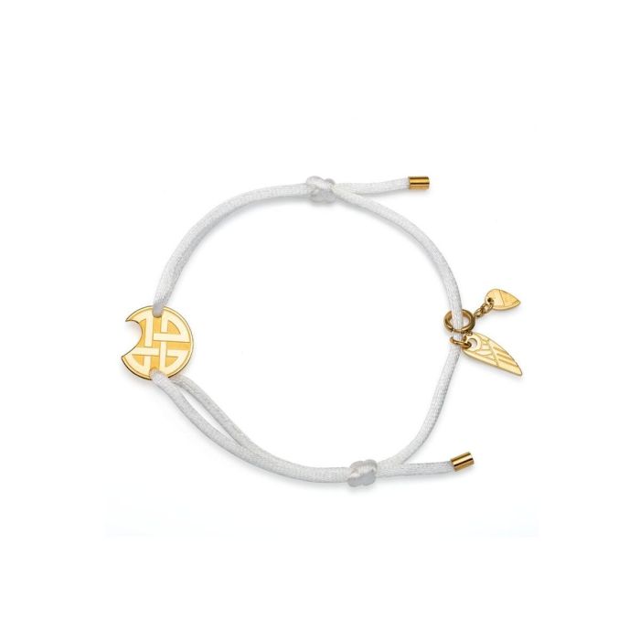 Pulsera Mujer AN Jewels AV.BGLBGGWH Pulsera Mujer AN Jewels AV.BGLBGGWH