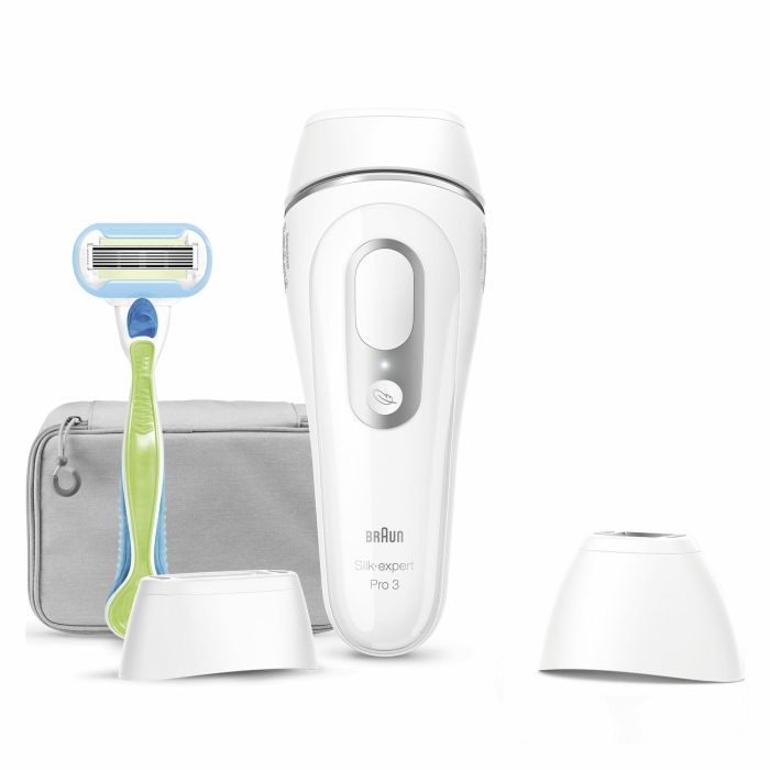 Braun Epilierer Silk-expert Pro 3 PL 3122 1 Braun Epilierer Silk-expert Pro 3 PL 3122 1
