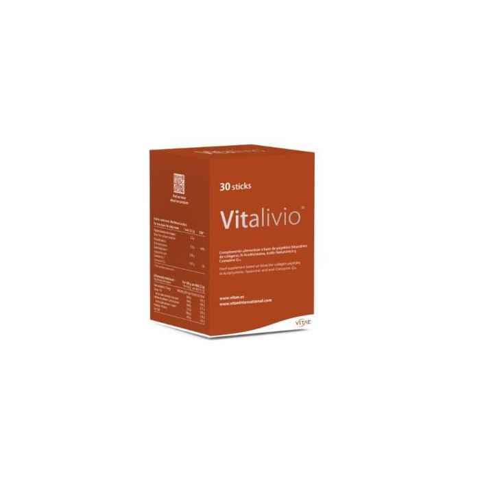 Vitalivio 30 Sticks Vitalivio 30 Sticks